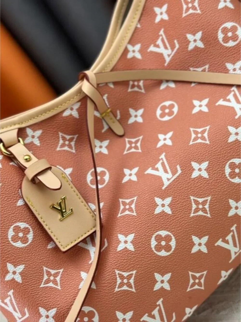 NWT - Louis Vuitton Authentic Bags - Picture 6 of 9